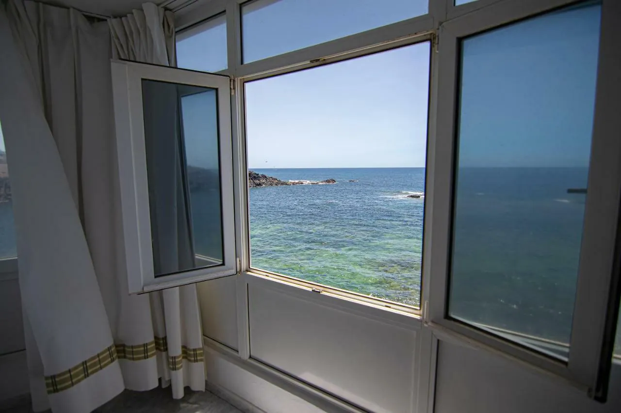 Vistamar Vila Cotillo