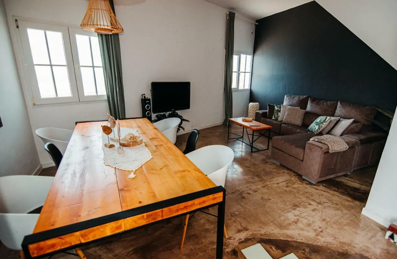 Vistamar Vila Cotillo Casa de Férias