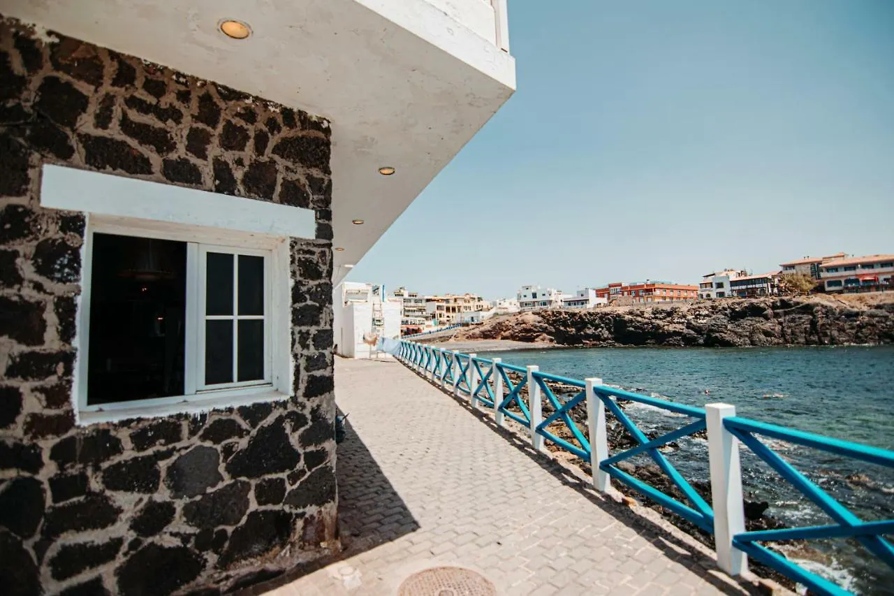Casa de Férias Vistamar Vila Cotillo Espanha