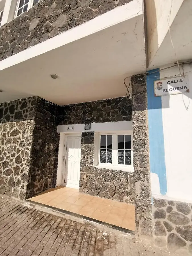 Vistamar Vila Cotillo