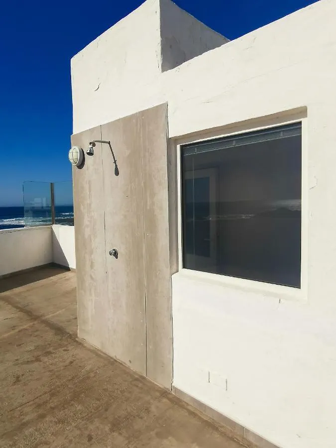 Vistamar Vila Cotillo 0*,  Espanha
