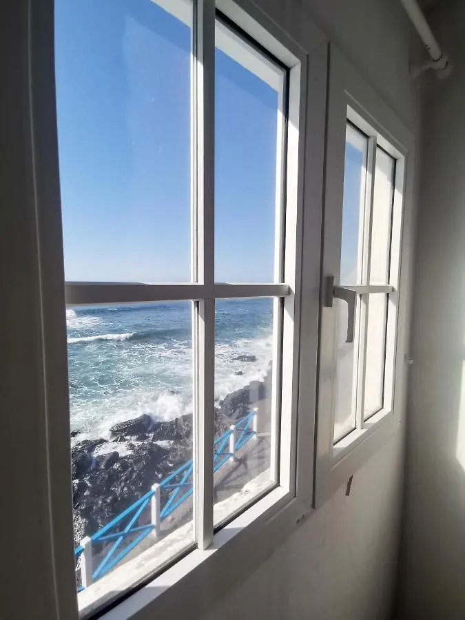 Casa de Férias Vistamar Vila Cotillo