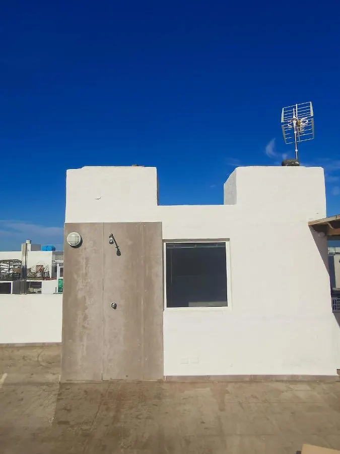 Vistamar Vila Cotillo 0*,