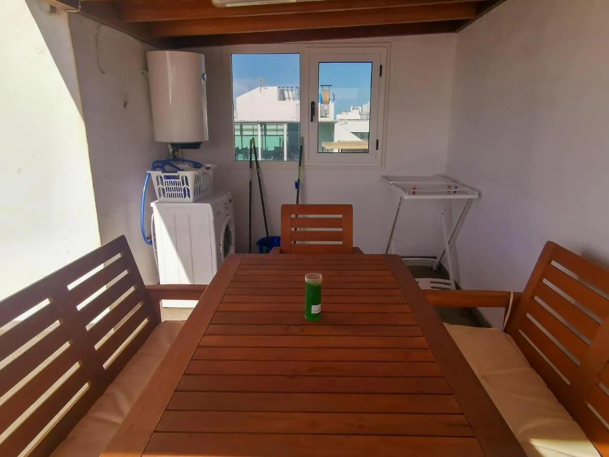Vistamar Vila Cotillo