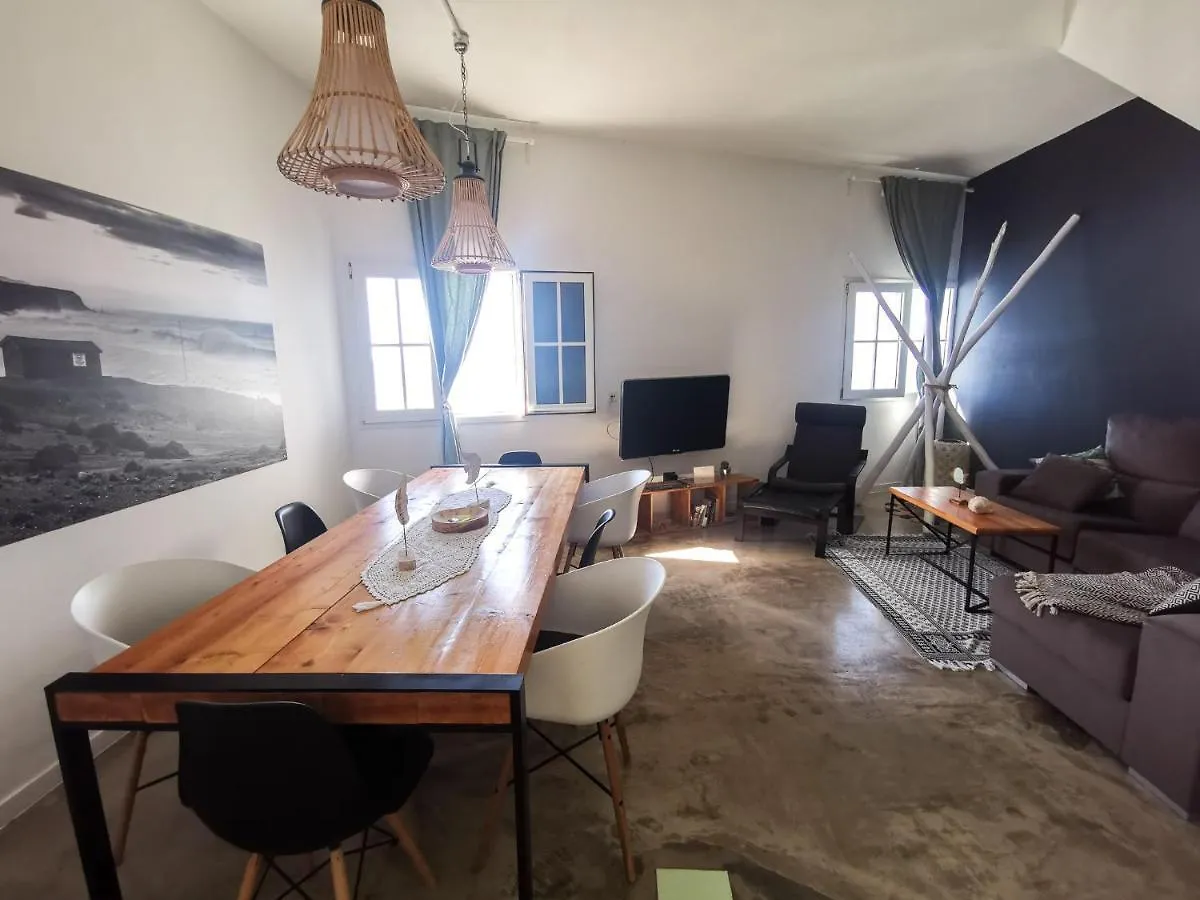 Casa de Férias Vistamar Vila Cotillo