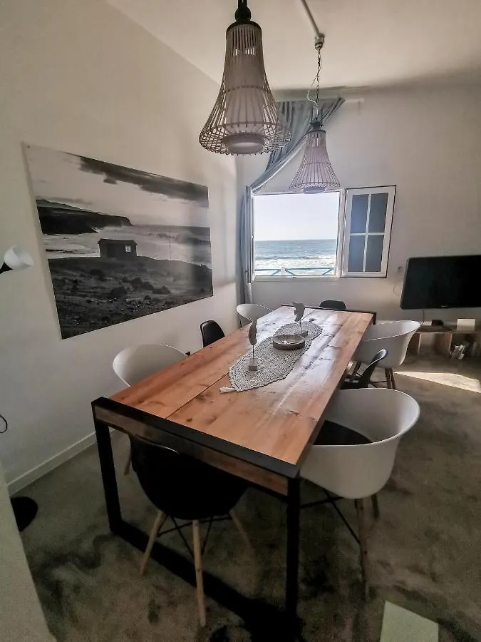 Vistamar Vila Cotillo Casa de Férias