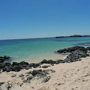 Apartamento Junto Al Mar Con Wifi, Cotillo