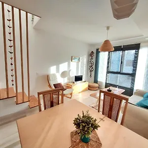  Apartment Casa Shelley