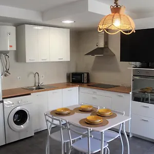 Apartamento Salobrena , Salobreña España
