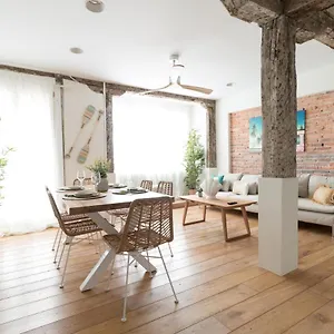 Salazar By Staynnapartments , Bilbao España