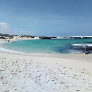 Apartamento Calma On The Amazing In Fuerteventura, Cotillo