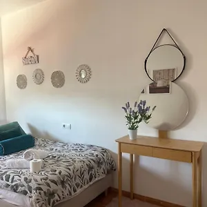 Evens-goretti House , Mairena del Aljarafe España