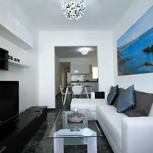 Apartamento Sea, Cotillo