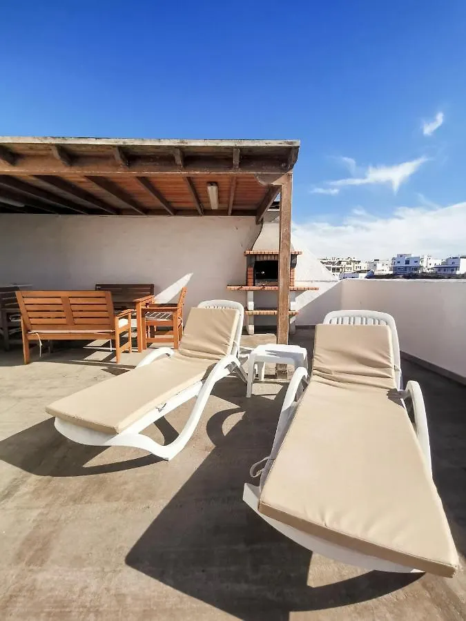 Villa Vistamar Cotillo España