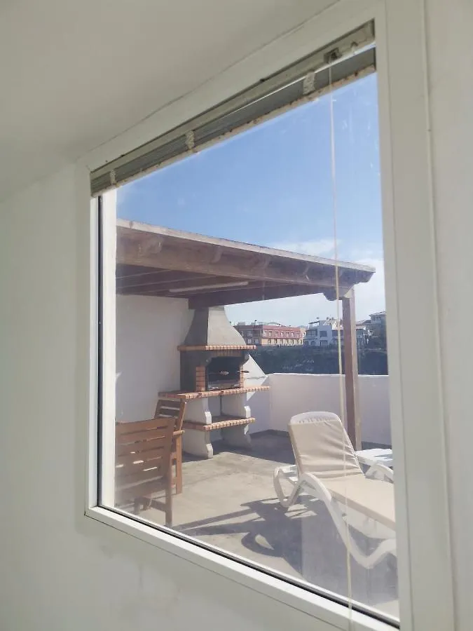 Villa Vistamar Cotillo Сasa de vacaciones