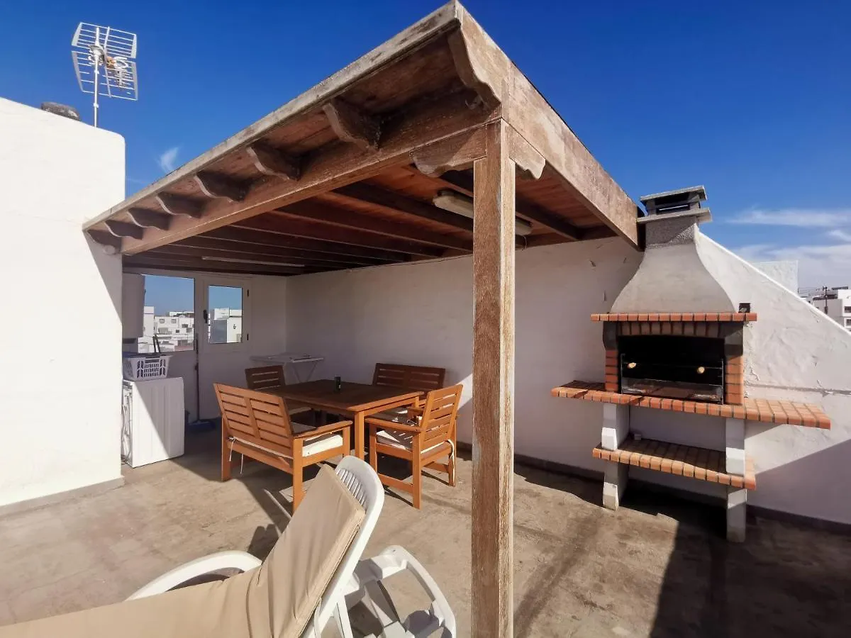 Villa Vistamar Cotillo