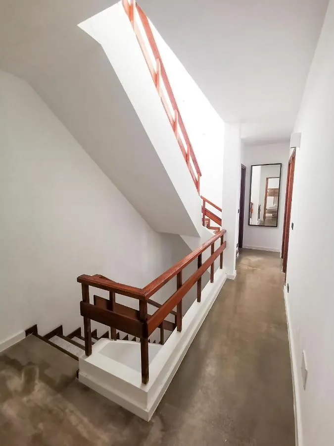 Villa Vistamar Cotillo Сasa de vacaciones