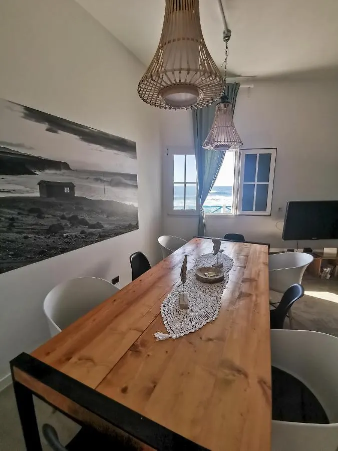 Villa Vistamar Cotillo